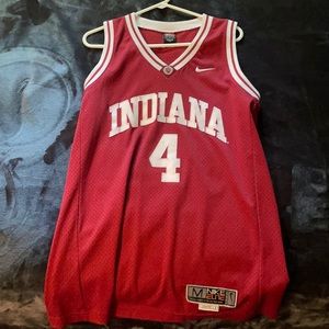 IU Hoosiers Basketball Jersey